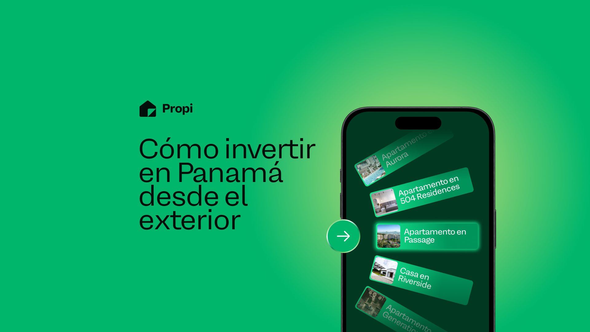 Portada del artículo: Cómo invertir en Panamá desde el exterior